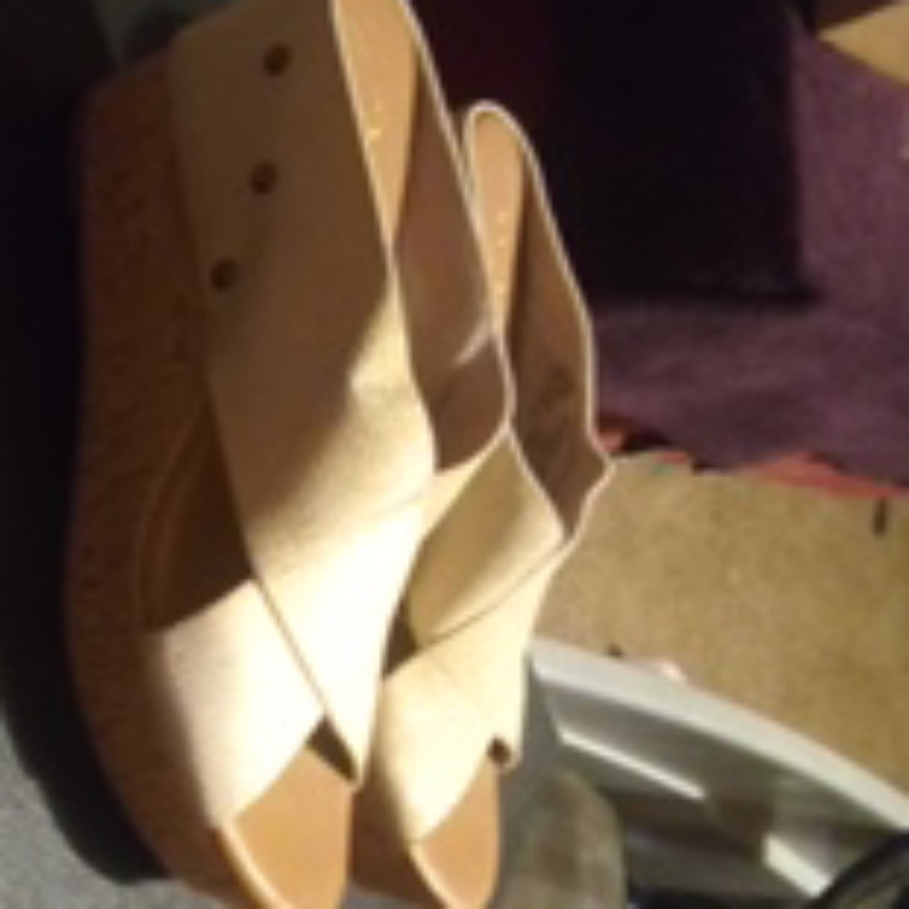 Sonoma shoes